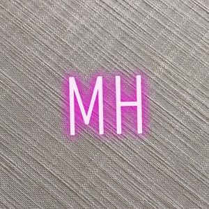 Meet your Posher, Melanie